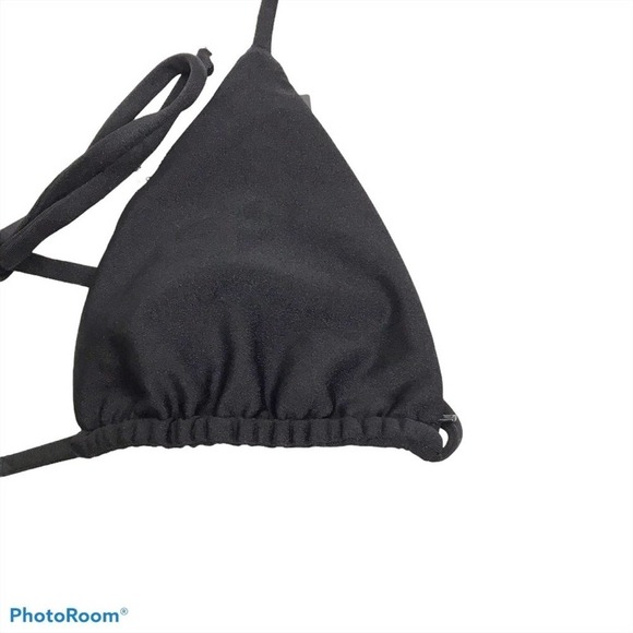 Joues De Sable Alexa bikini in noir black nwt Size M - Picture 7 of 14